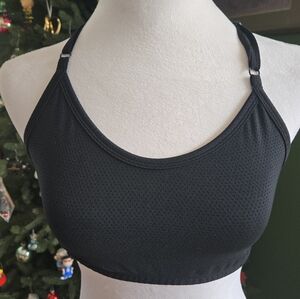 Mesh Sports Bras.